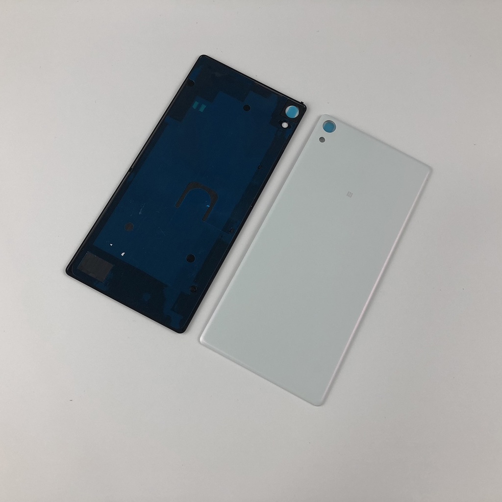 Nắp Lưng Điện Thoại Bằng Kính Thay Thế Chuyên Dụng Cho SONY Xperia XA Ultra C6 F3215 F3216 F3212