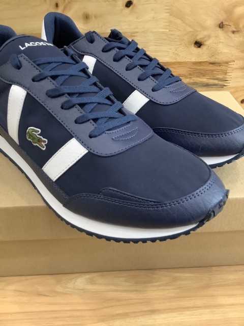 Giày sneakers Lac0ste