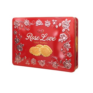 Bánh Richy Rose Love 510g