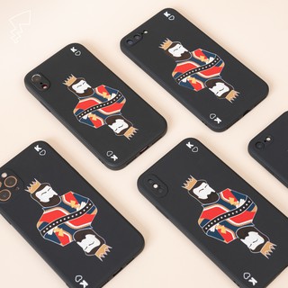 Ốp iPhone - King Case