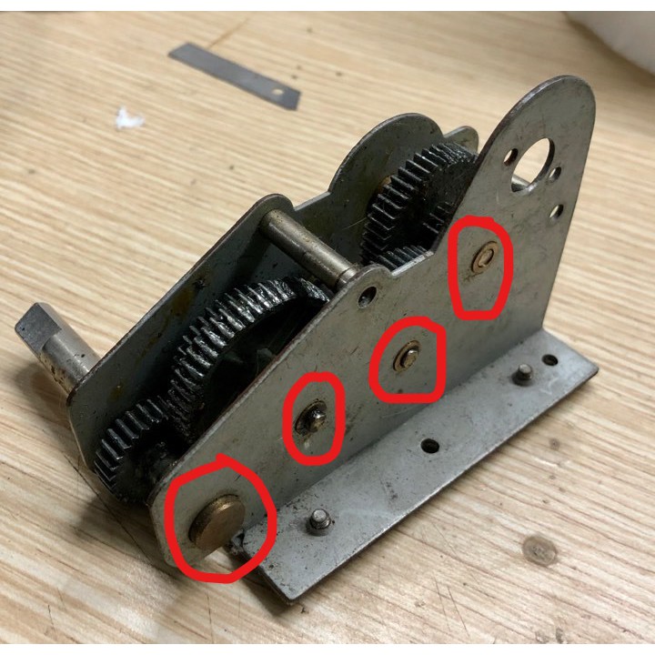 Bạc đồng có vành độ chính xác cao