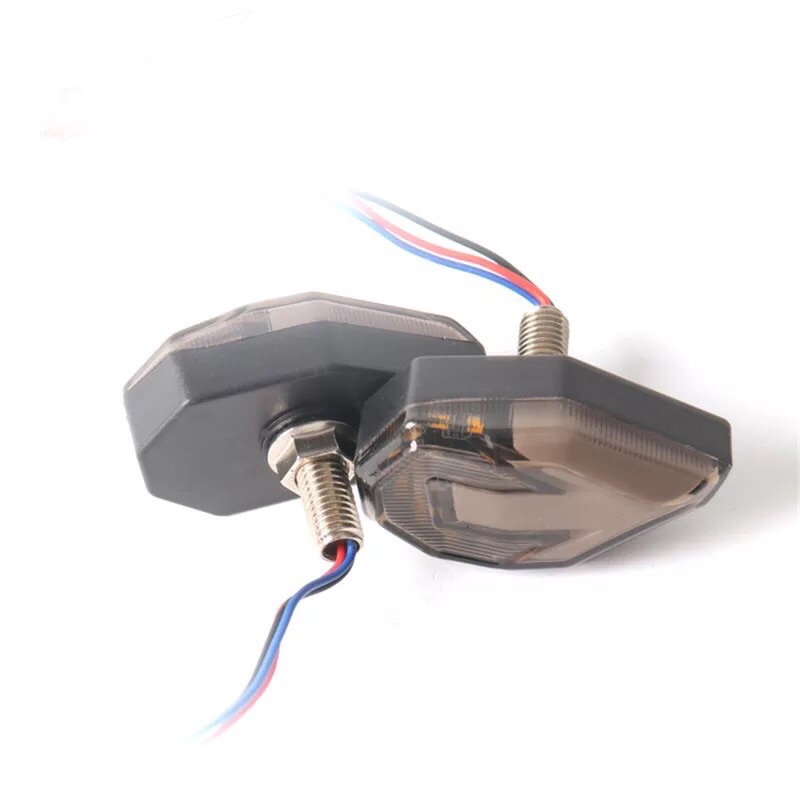 Đèn Led Xi Nhan Mũi Tên Spirit Beast Lắp Winner X , Exciter , R15v3