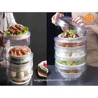 LỒNG BÀN 5 TẦNG VIỆT NHẬT