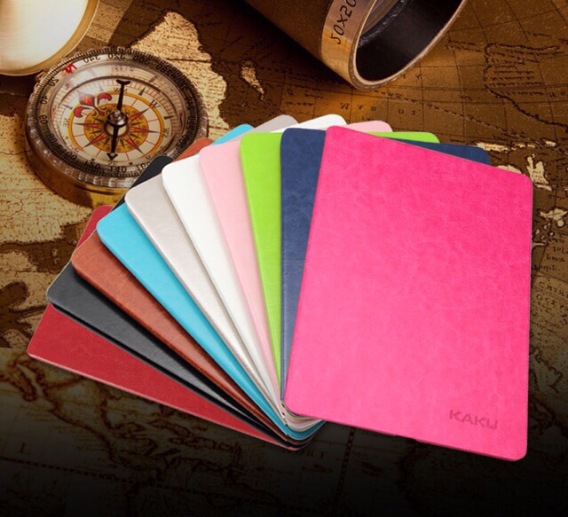 Bao da kaku cho IPad Mini 1/2/3 chính hãng | BigBuy360 - bigbuy360.vn