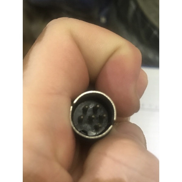 Jack Line Âm Thanh / DIP / 5 Pin / 6 Pin / 8 Pin