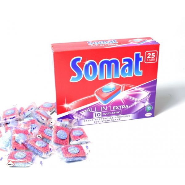 Bột Somat túi 1,2 kg