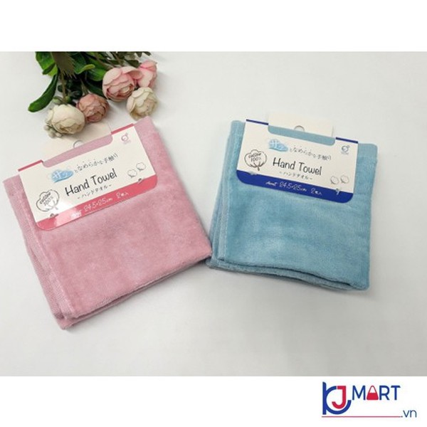 Khăn tắm mềm mịn 100% cotton - Nhật Bản