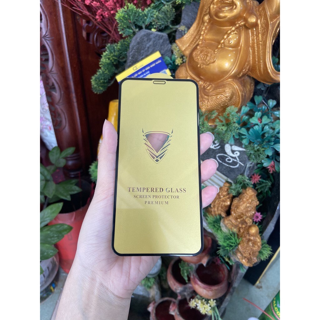 Cường lực 6-G - 13PM Full màn hình giá rẻ