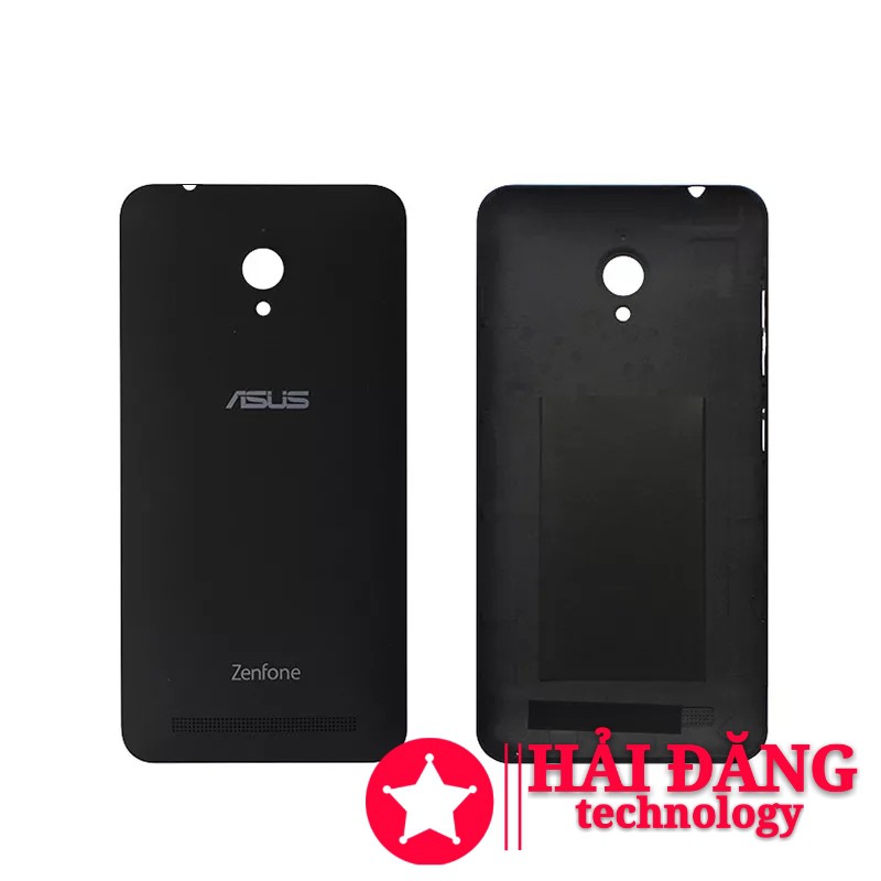 Vỏ Lưng Asus Zenfone Go 4.5 inch