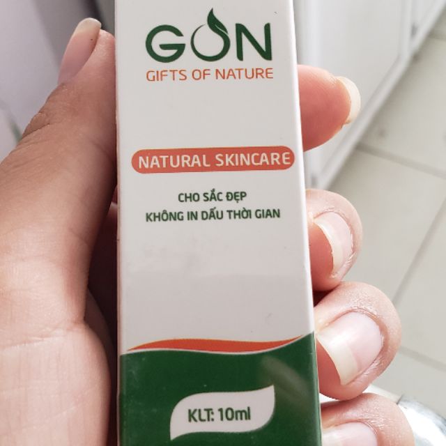 Serum Gon!