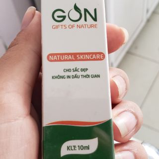 Serum Gon!
