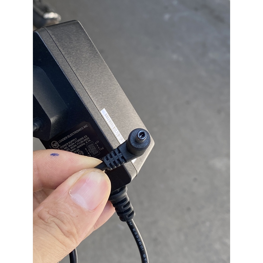 Bộ nguồn cho đèn XIAOMI MIJIA MJTD01YL bảo hành 12 tháng