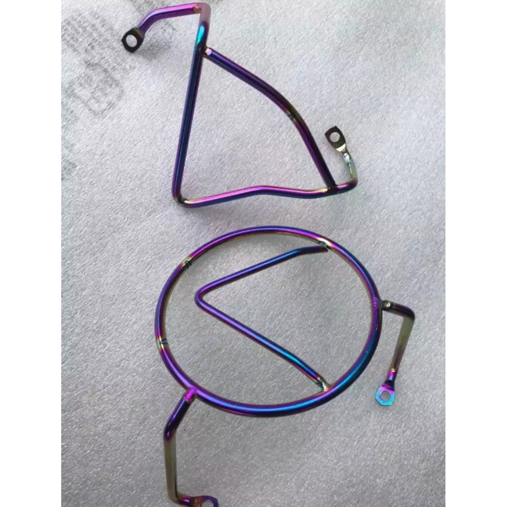 BẢO VỆ LỐC MÁY CHO FUTURE 2019, FUTURE X, FUTURE NEO, FU 125 TITAN