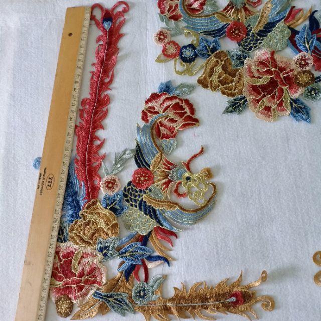 Phượng hoàng bộ