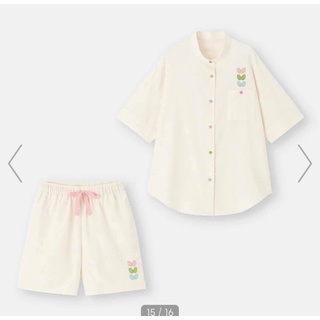 Bộ ngủ chất lụa satin và chất cotton pha