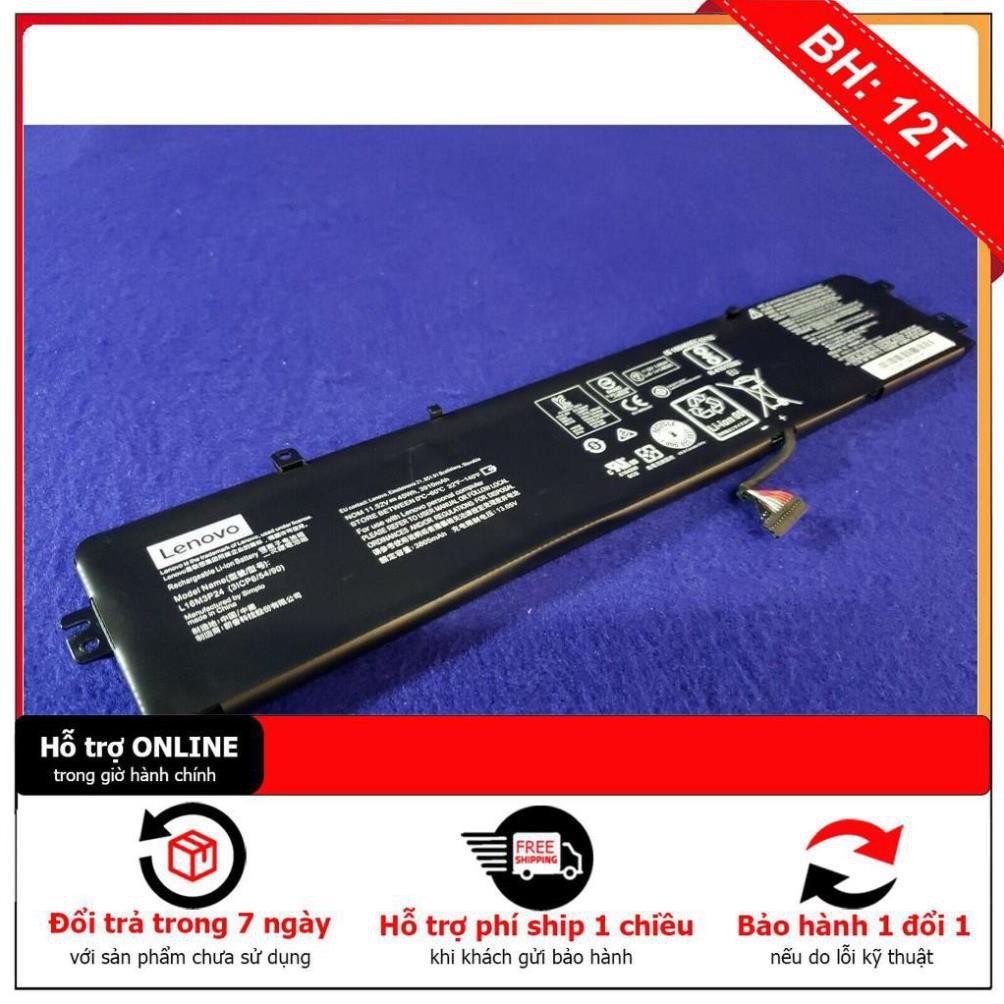 [BH 12TH]⚡️[Pin zin]Pin laptop Lenovo Y520 Y520-15IKB R720-15 E520-15 L14M3P24 L14S3P24