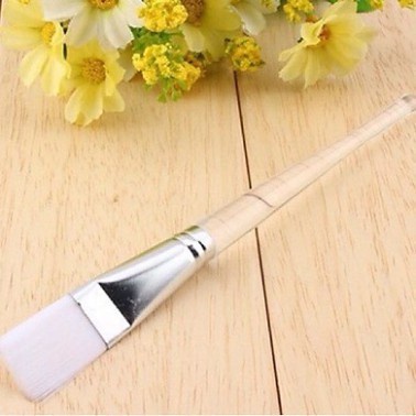 ⭐ Cọ Quét Mặt Nạ, Chổi Đắp Mask Sợi Cọ Mềm Mịn Tiện Dụng 88286 Home Store 68