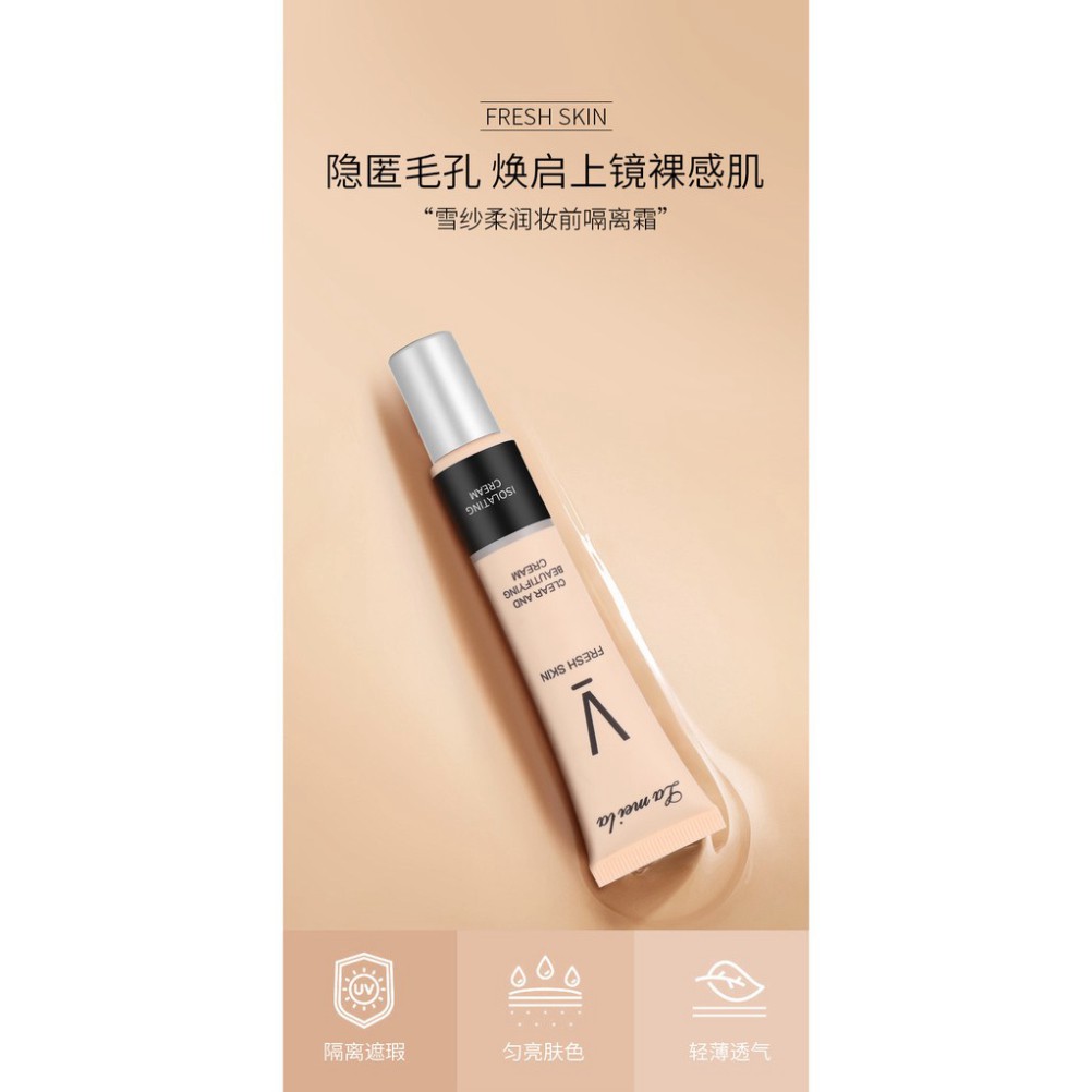 Kem Lót Che Khuyết Điểm Lameila Thần Thánh Làm Trắng Và Sáng Da LKCKD1 | BigBuy360 - bigbuy360.vn