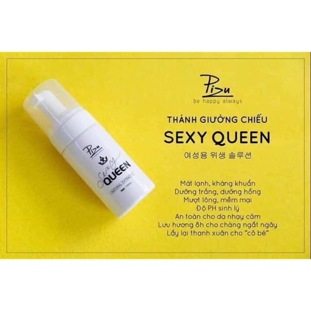 Dung dịch vệ sinh