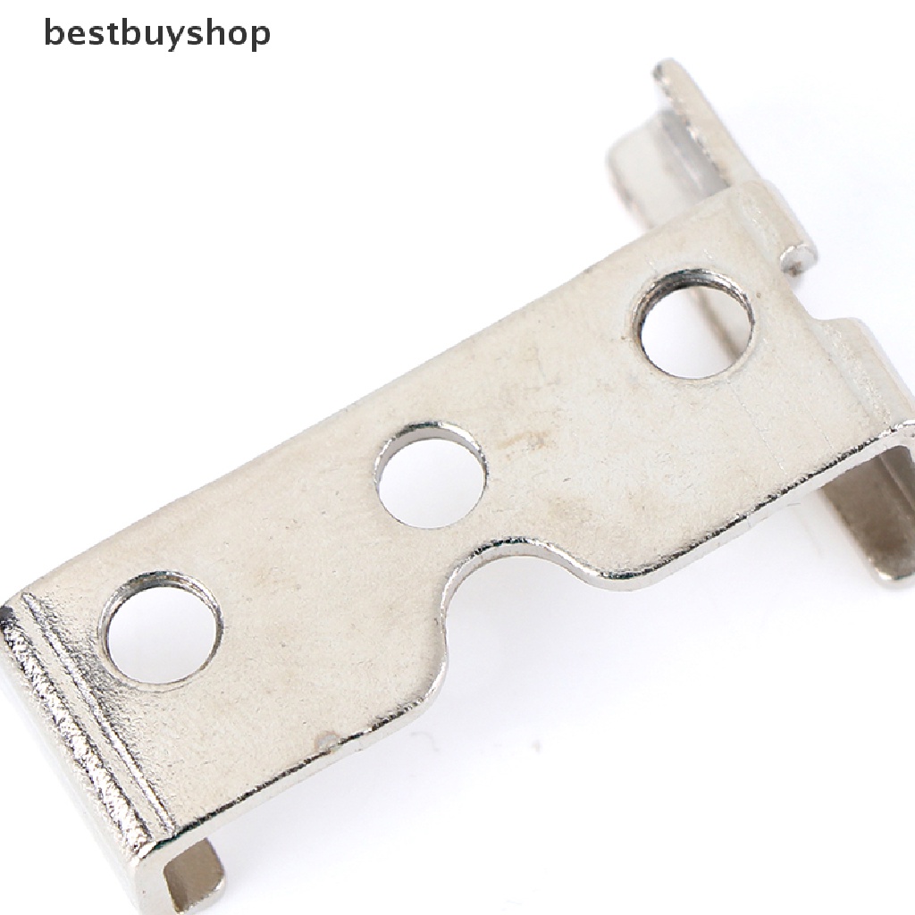 Tông Đơ Hớt Tóc Dạng Đẩy Thay Thế Kèm Ốc Vít 8148