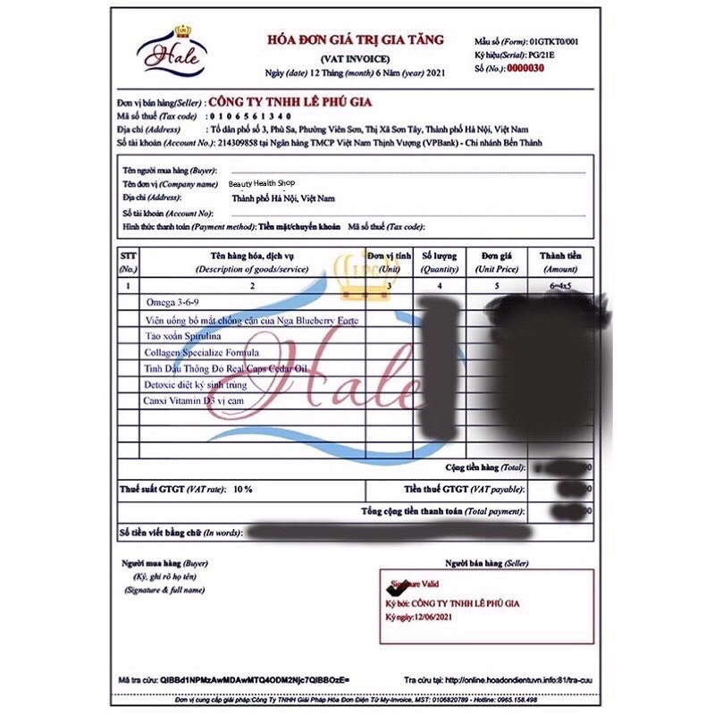 Thực phẩm chức năng Omega 3 6 9 Mirrolla của Nga 100 viên - Omega 369 Nga