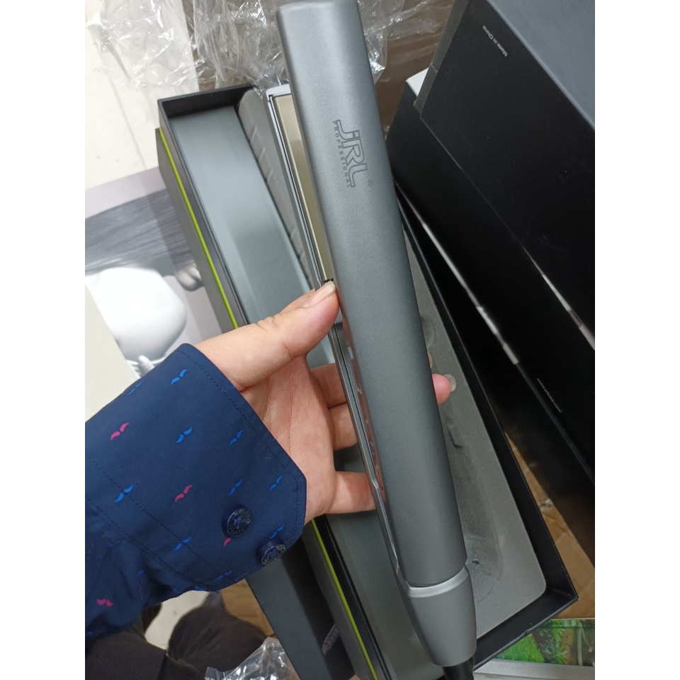 Máy ép duỗi tóc JRL Professional Mỹ