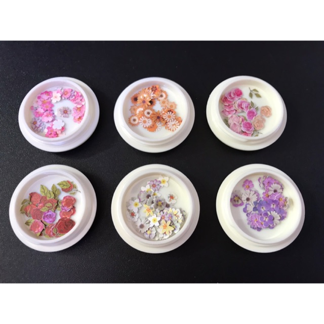 STICKER HOA BƯỚM ẨN MÓNG NAIL