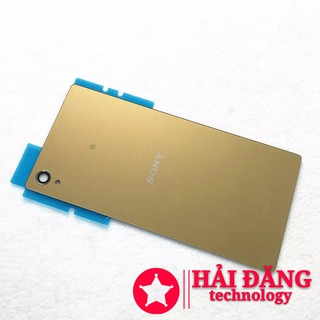 Nắp Lưng Sony Xperia Z5 Premium