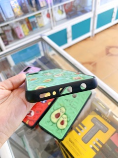 Ốp lưng Samsung A21S 3D nổi