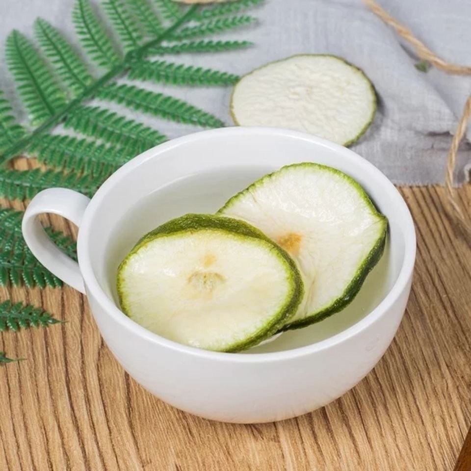 Bưởi Thái Lát Sấy Khô 250g - loại 1
