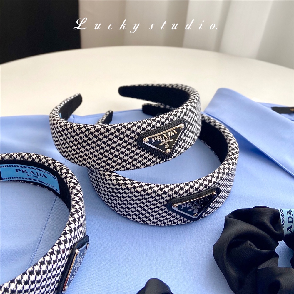 Băng Đô Satin 2021 Pra Dễ Thương