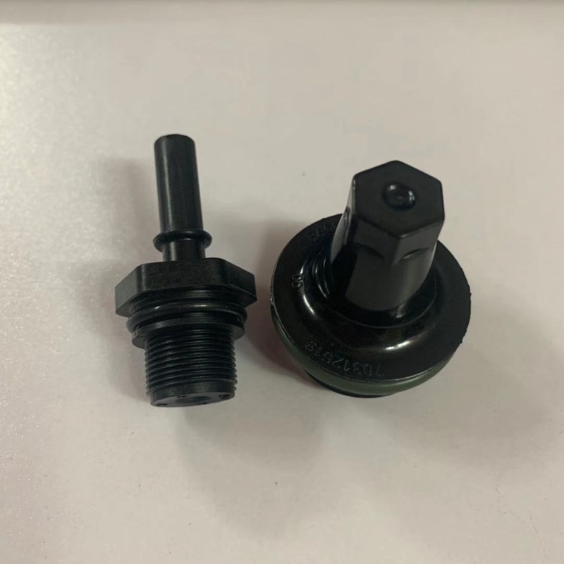 Nắp Van Xả Khí Thải Chuyên Dụng Cho Xe Hơi 11127565284 Phụ Kiện Chuyên Dụng Dành Cho BMW E82 135I N54 3.0 T - E90 E91 E92 E93