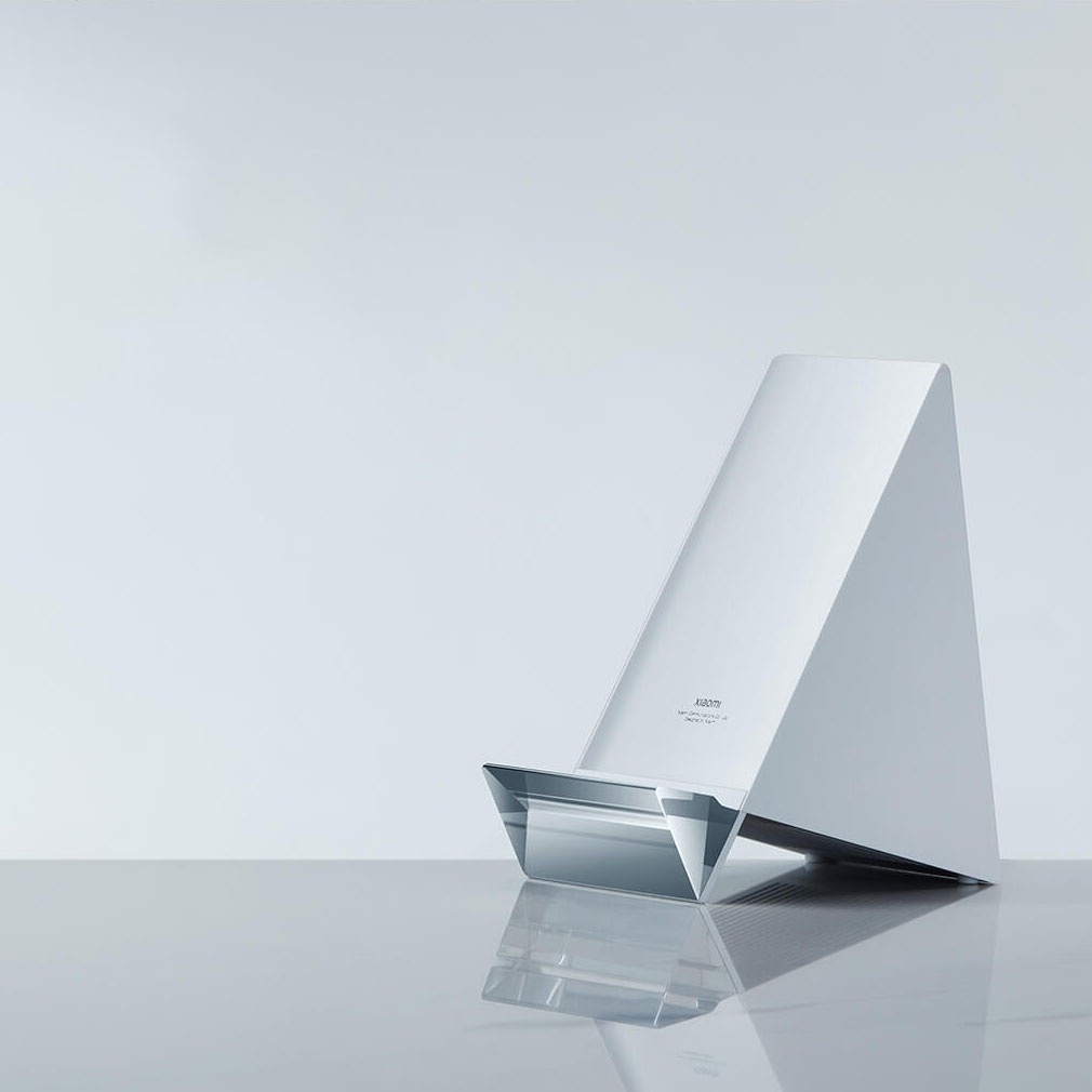 Combo đế sạc không dây 80W Xiaomi MDY-13-ED chuẩn Qi