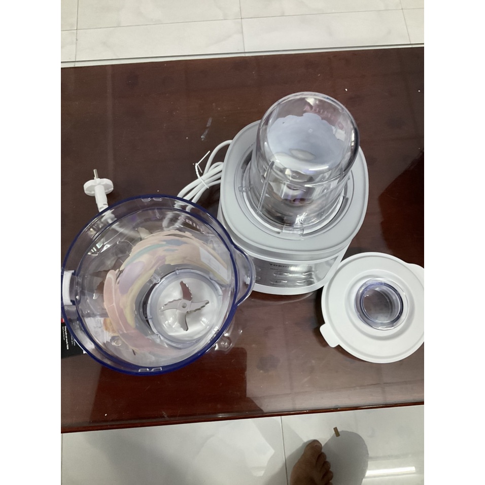 Máy xay sinh tố Toshiba BL-70PR1NV 700w - Hàng trưng bày