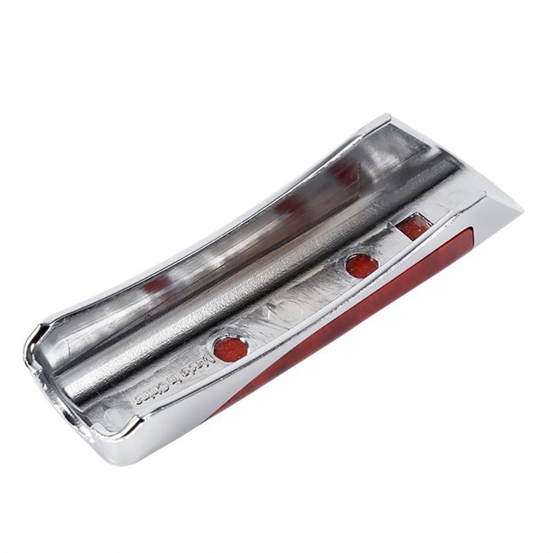 Vỏ dệt sợi carbon bảo vệ tay phanh xe hơi chất lượng cao tiện dụng