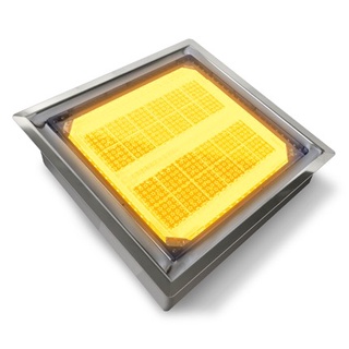 Đèn trang trí lát sàn Solarcap Infinitive