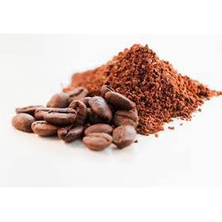 BỘT CÀ PHÊ TẮM TRẮNG - TẨY DA CHẾT