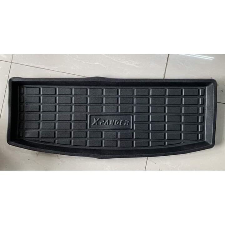 🔥 Freeship 🔥Lót cốp/ khay cốp nhựa dẻo xe Xpander cao cấp/ Phụ kiện làm đẹp, đồ chơi xe xpander