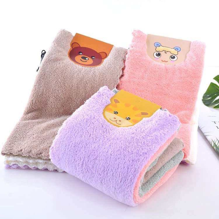 ⚡️𝐅𝐑𝐄𝐄 𝐒𝐇𝐈𝐏⚡️ Set 05 Khăn Lông Lau Đa Năng Thấm Hút- 30x30cm (5 cái Khăn A6)