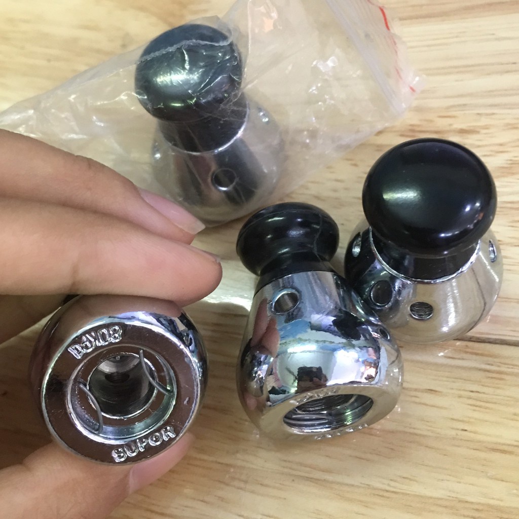 Van nồi áp suất Supor Chính Hãng - van xả nồi áp xuất 1 tay cầm -giadungthongminhhn84