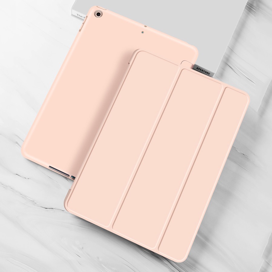 Bao da máy tính bảng cho Ipad 7 Ipad 8 10.2 Inch 2019 / 2020 2 3 4 Mini 1 2 3 4 5 Air3 Air2 Air1 10.5 / 9.7 Gen6 Gen5 | BigBuy360 - bigbuy360.vn