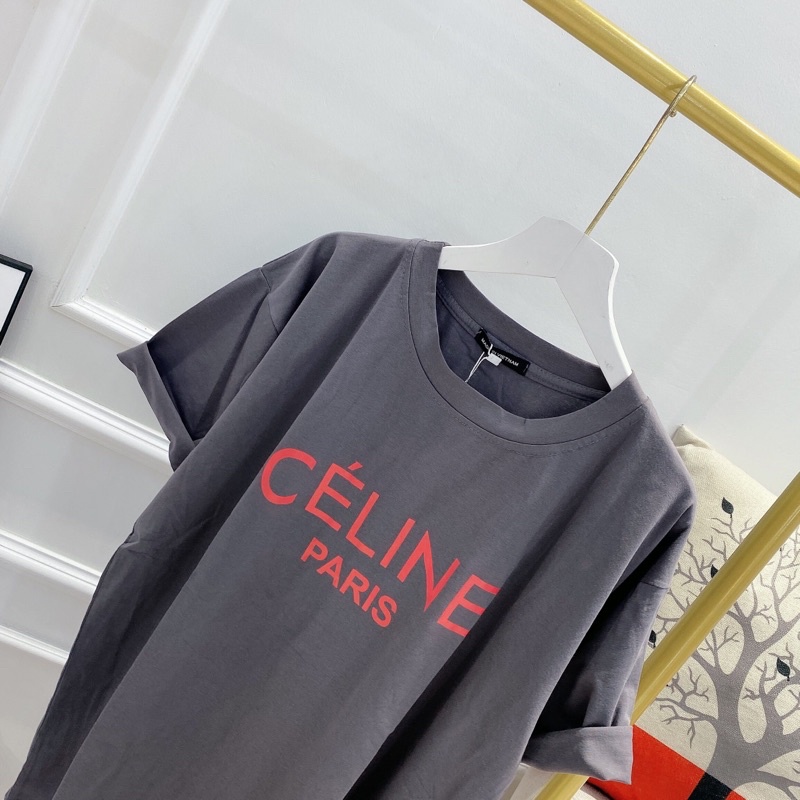 [FREESHIP] Áo thun xám tây mà siêu lạ siêu hiếm in chữ mặc Tết siêu xinh chất cotton Tàu 100% xịn mịn loại 1