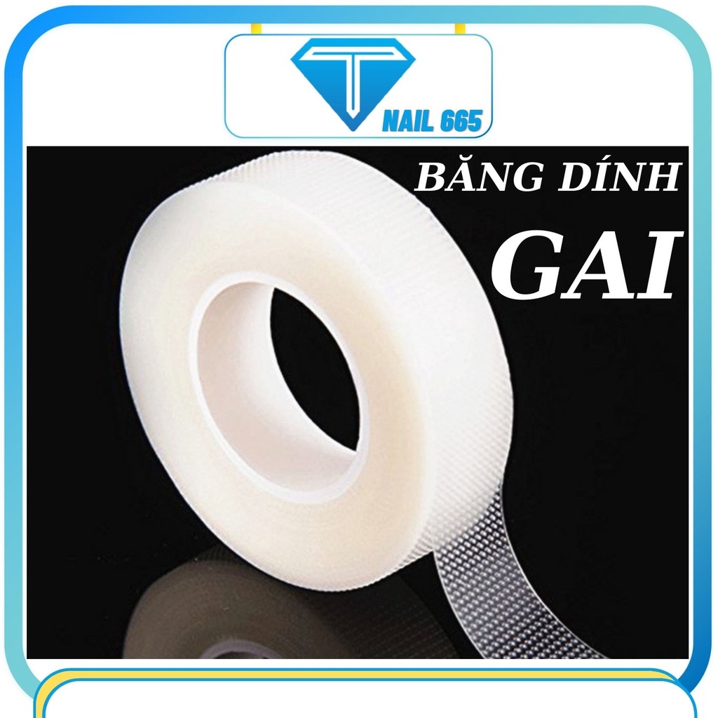 Băng dính dán mi trên dưới , Băng keo dính lụa,gai nối mi