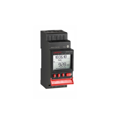 CÔNG TẮC ĐỊNH THỜI GIAN SC 28.21Pro4