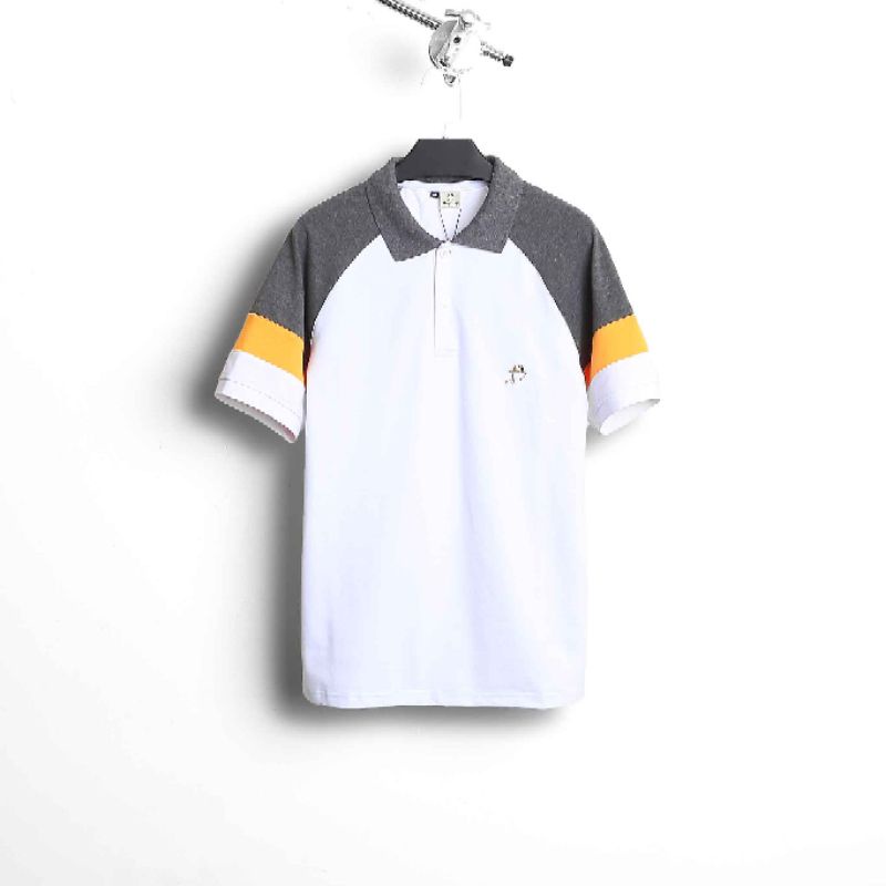 Áo thun hey phối tay