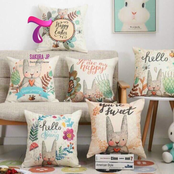HÀNG MỚI-  Gối Tựa - Gối Vuông Ảnh tự Chụp  - Chọn mẫu Random - Gối Tựa Đầu Sofa - Gối Tựa Lưng Giường