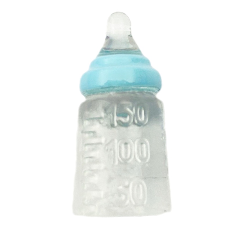 Bộ Đồ Chơi Luyện Tập Trí Não Dành Cho Nhà Búp Bê