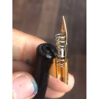 Quản chấm mực 2in1 (thẳng và chéo)