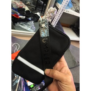 Túi đựng iphone Crumpler chính hãng - đen