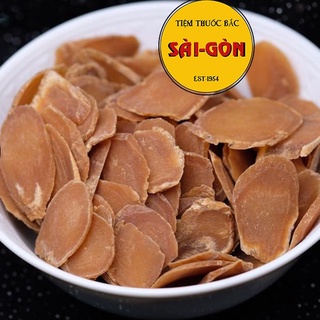 Bột Hồng Sâm Hàn Quốc 200gram